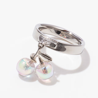 Color-changing Cherry Swing Ring (Aurora)