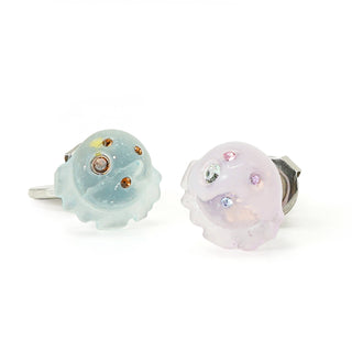 アイスクリーム ミニoneピアス（MINT）
