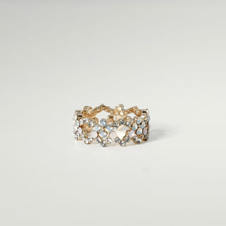 ミルフィー・ウェーブリング（ローズOP）