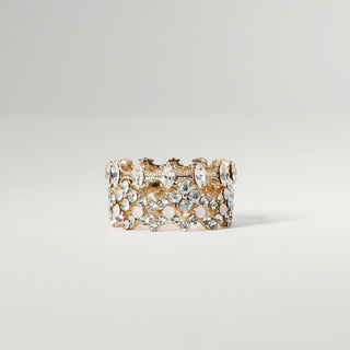 ミルフィー・フラワーリング（ムーンライト）