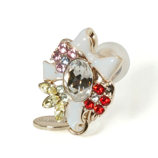 Bouquet Bloom Mini One耳環