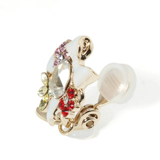 Bouquet Bloom Mini One耳環