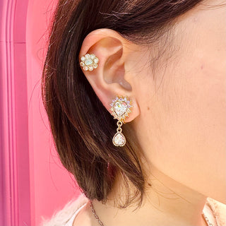 1st サンライズ イヤリング