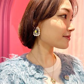 ディフォルメピアス（BL）