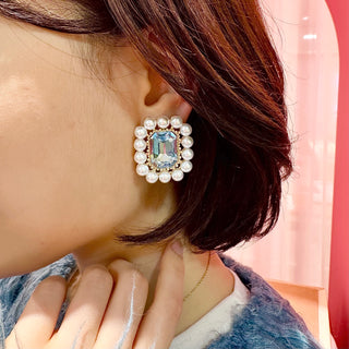 ディフォルメピアス（BL）