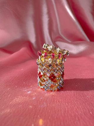 Milfie Flowering (Lt Siamese)