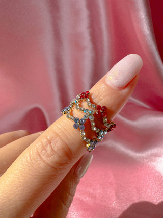 Milfie Flowering (Lt Siamese)