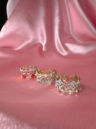 Milfie Flowering (Lt Siamese)