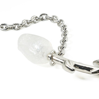 ローズアディクトネックレス