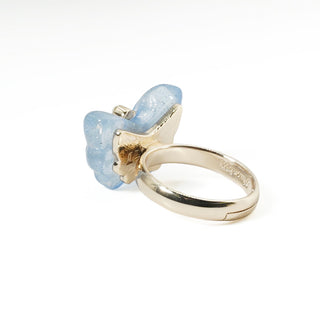 バタフライリング