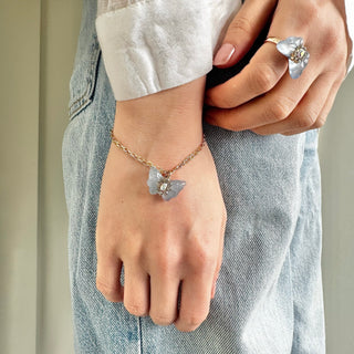 バタフライリング