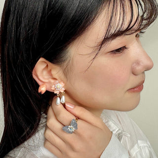 バタフライリング