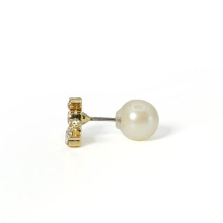Reversible Margaret Petit Earrings (PK)