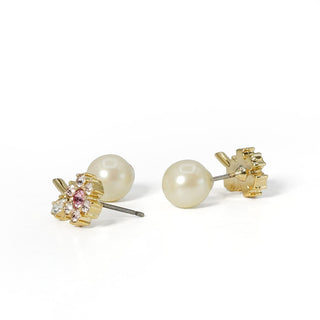 Reversible Margaret Petit Earrings (PK)