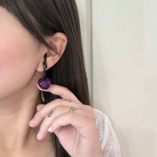 チェリーピアス（トワイライト）