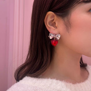 Gifted loveピアス