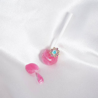 Bloom Ring (Peach Berry Sorbet)