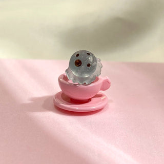 アイスクリーム ミニoneピアス（MINT）