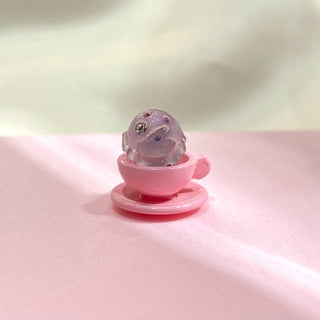 アイスクリーム ミニoneピアス（LV）