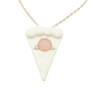 My Peace Long Necklace