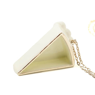 My Peace Long Necklace