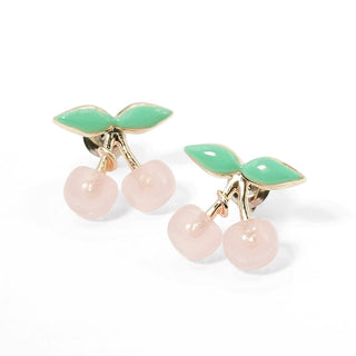 フレッシュチェリーピアス(PINK)