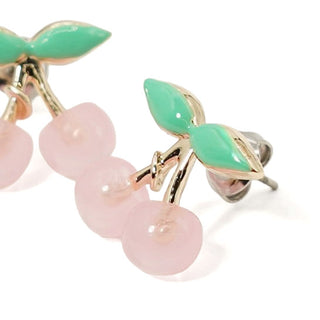 フレッシュチェリーピアス(PINK)