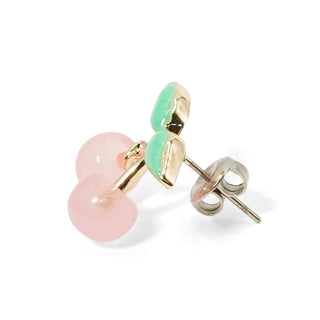 フレッシュチェリーピアス(PINK)
