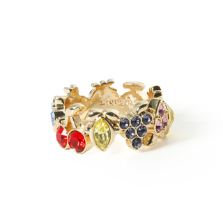 Fruit All-Star Ring (Size 13)