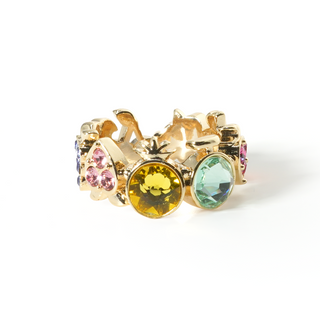Fruit All-Star Ring (Size 13)