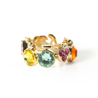 Fruit All-Star Ring (Size 13)