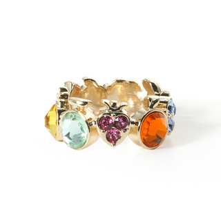 Fruit All-Star Ring (Size 13)