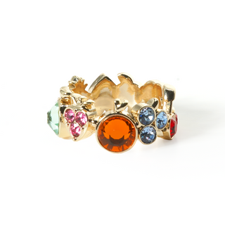 Fruit All-Star Ring (Size 13)