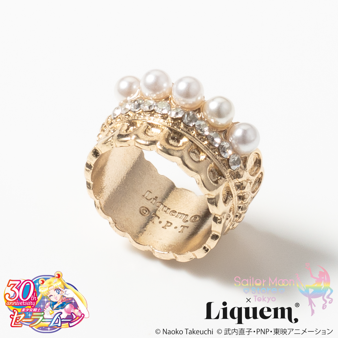 Sailor Moon store x Liquem / Sailor Moon store 限定 Sailor Moon store x Liquem / Sailor Moon store 限定
