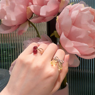 チェリーリング（NEW standard）