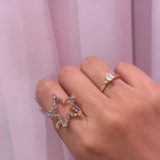 Transformation Starling (Star)