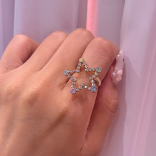 Transformation Starling (Star)