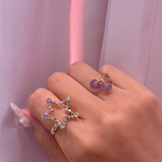 Transformation Starling (Star)