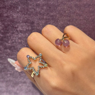 Transformation Starling (Star)