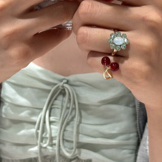 チェリーリング（NEW standard）