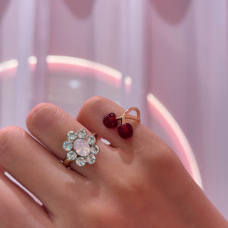 チェリーリング（NEW standard）