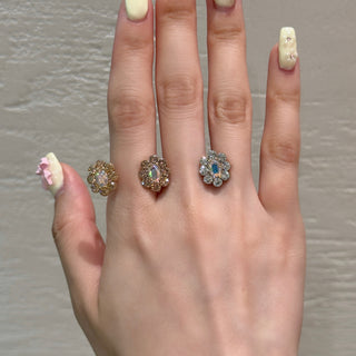 トロワ・ブルームリング