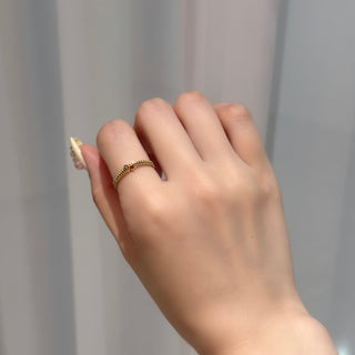 Surgical Chainring (GREEN)