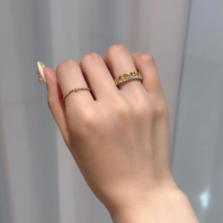 Surgical Chainring (ORANGE)