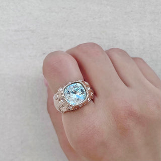 Drapery Ring