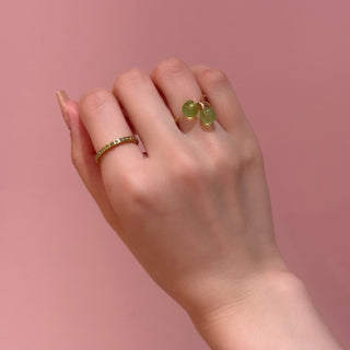 Surgical Eternity Ring (GRN)