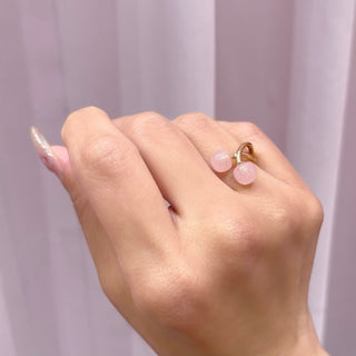 Maison de FLEUR × Liquem / チェリーリング