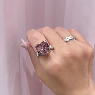 ファントムハートリング（Ltアメジスト）