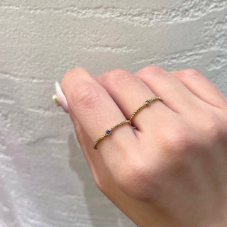 Surgical Chainring (BLUE)