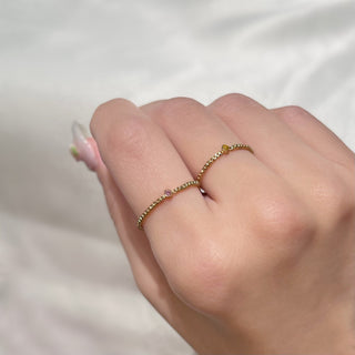 Surgical Chainring (PINK)